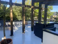 Tower Motel Marysville Hotels in Buxton