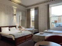 Park View House Hotels near Leith