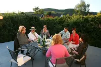 Torlands Hotels in Monmouth