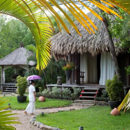Turtle Inn by Francis Ford Coppola