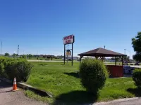 Motel Grand - Pet friendly