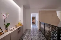 Dimora San Giuseppe Hotel & Spa - Kylpylä