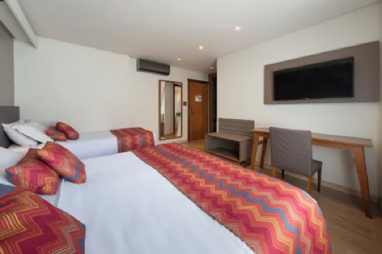 Hotel Laghetto Stilo Centro