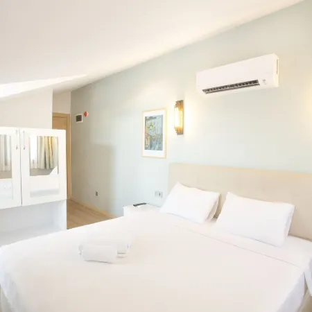 Pharos Boutique Hotel