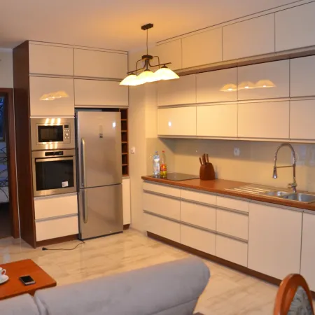 Luksusowy Apartament Przy Plaży Niegocin