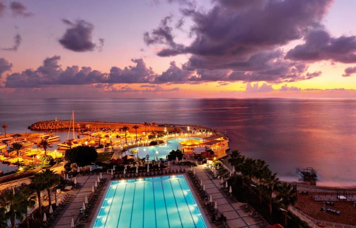 Mövenpick Beirut