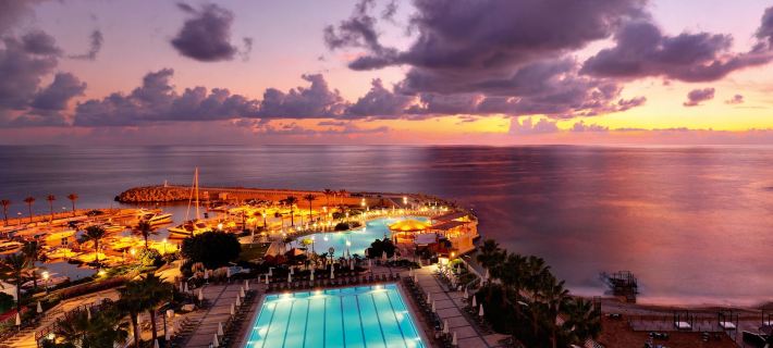 Mövenpick Beirut Hotels in Beirut