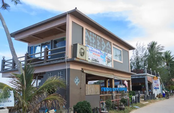 尼達巖石度假村