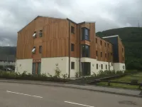 Uhi Fort William - Campus Accommodation Hôtels à : Fort William