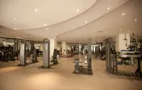 Eko Hotel - ジム