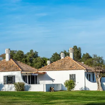 Pedras d'El Rei