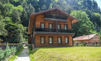 Kibar Suite Hotel