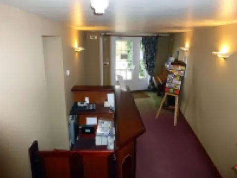 Hotel de France Hotels in Pontorson