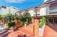 HOTEL BALUARTE BOUTIQUE CARTAGENA Hotel a 