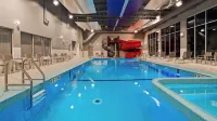 Best Western Premier Winnipeg East - Pools