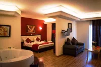 Al Murjan Palace Hotel Jounieh Các khách sạn ở Haret Sakher
