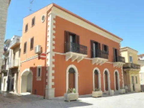 劇院民宿 科米索酒店