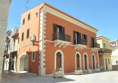 B&B Al Teatro Hotel di Comiso