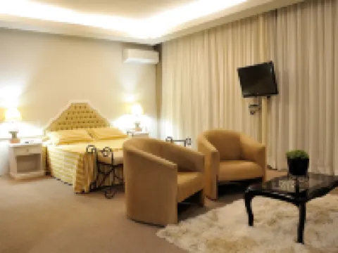 Jandaia Hotel Campo Grande Hotels in Campo Grande