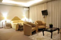 Jandaia Hotel Campo Grande Hotels near SHOULDER - Campo Grande Shopping