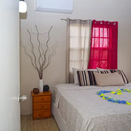 Justinn Apartments