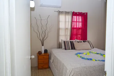 Justinn Apartments