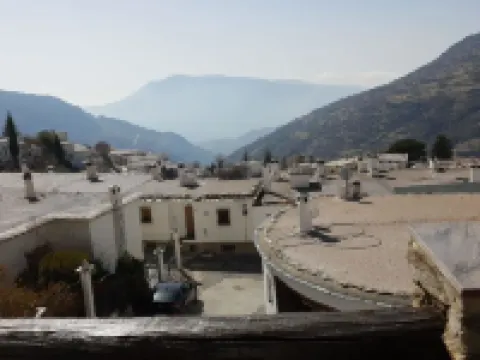 Hostal Ruta de las Nieves Hotels in Capileira