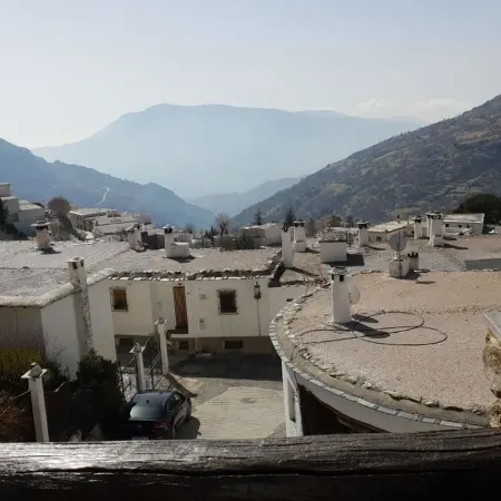 Hostal Ruta de las Nieves