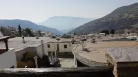 Hostal Ruta de las Nieves Hotels in Bubion