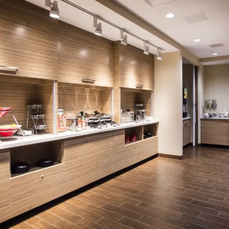 TownePlace Suites Chicago Waukegan/Gurnee