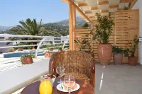 Myrtis Spa Hotel - breakfast
