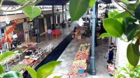 B&B Il Diamante - Crotone centro