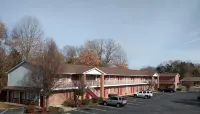 Affordable Suites Charlottesville - 2-Star