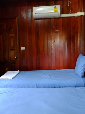 รูปภาพของบ้านไม้หอมรีสอร์ท