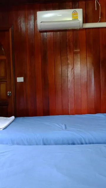 ห้องสแตนดาร์ด เตียงแฝด