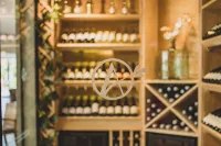 Aanari Hotel & Spa - bar