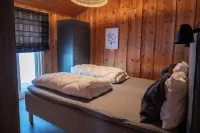 Hytter Dombås Hotel a 