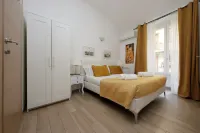 Dream City Rome Hotels in Near the Vatican City
