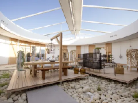 Aelia Wellness Retreat Ξενοδοχεία στην πόλη Τσέρι