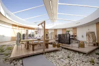 Aelia Wellness Retreat Hotels in Lympia