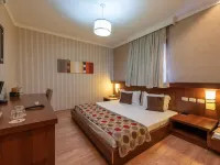 Class Hotel Passos Hotels in Passos