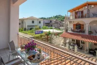 Virvilis Apartments - Ocean View
