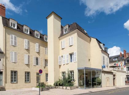 Best Western de Diane