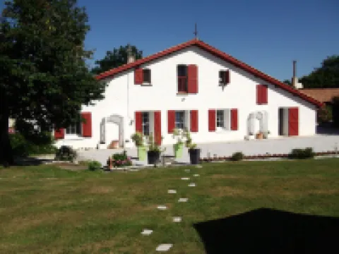 Maison d'hôtes - la Forge de Clermont
