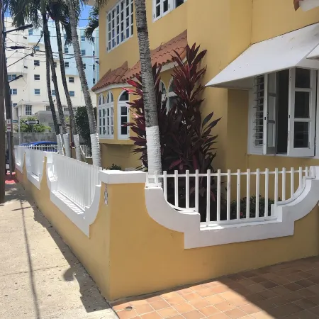 Hotel Villa del Sol
