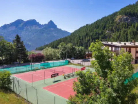 Sowell Residences Pra Loup Hotels in Uvernet-Fours