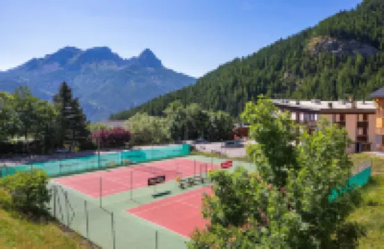 Sowell Residences Pra Loup