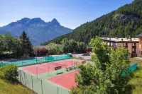 Sowell Residences Pra Loup Hotels in Allos
