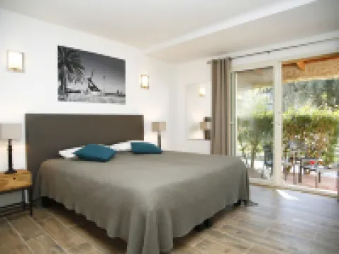 羅薩之家水療酒店 利勒魯斯酒店