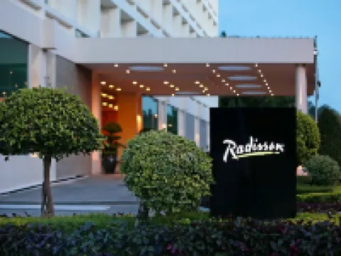 汶萊麗筠飯店 努洛伊曼皇宮附近的飯店